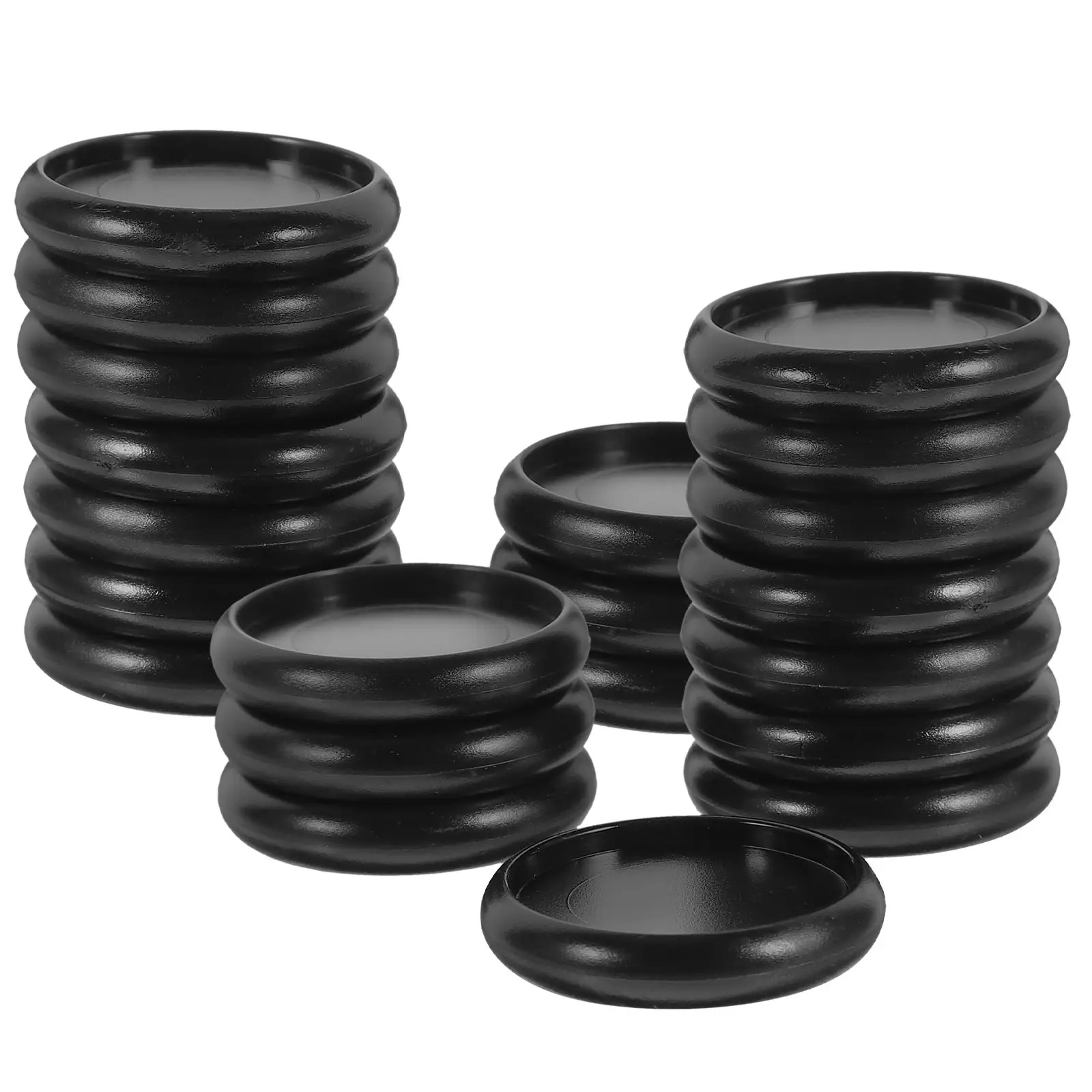 44 Pcs Disc Binding Buckle 11 Holes Per Set 4 Sets Colored Plastic Binder Rings ABS Smooth Office Loose Leaf
44 Pcs Disc Binding Buckle 11 Holes Per Set 4 Sets Colored Plastic Binder Rings ABS Smooth Office Loose Leaf