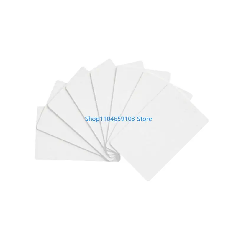 100pcs Mini NTAG215 Blank Card Replacement 13.56MHz 14443A for Amiibo Chip Stickers Tag
100pcs Mini NTAG215 Blank Card Replacement 13.56MHz 14443A for Amiibo Chip Stickers Tag