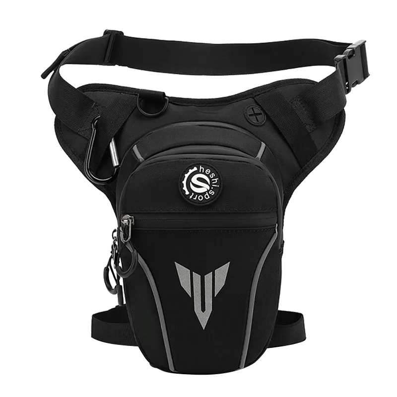 Expandable Motorcycle Rider Leg Bag Waterproof Fabric Reflective Warning Portable Multifunctional Waterproof Oxford Storage Bag
Expandable Motorcycle Rider Leg Bag Waterproof Fabric Reflective Warning Portable Multifunctional Waterproof Oxford Storage Bag