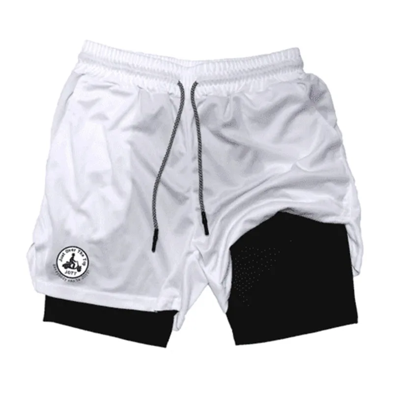 Men's Anime Double-layer Short Gym Exercise Sports Multifunctional Fsahion Training Liner Phone Pock EQuick Drying Jogging Pants
Men's Anime Double-layer Short Gym Exercise Sports Multifunctional Fsahion Training Liner Phone Pock EQuick Drying Jogging Pants