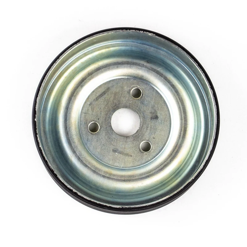 3X Engine Water Pump Pulley For Mini Cooper Coupe Chili Countryman S Hot 2007-2016 11517619020
3X Engine Water Pump Pulley For Mini Cooper Coupe Chili Countryman S Hot 2007-2016 11517619020