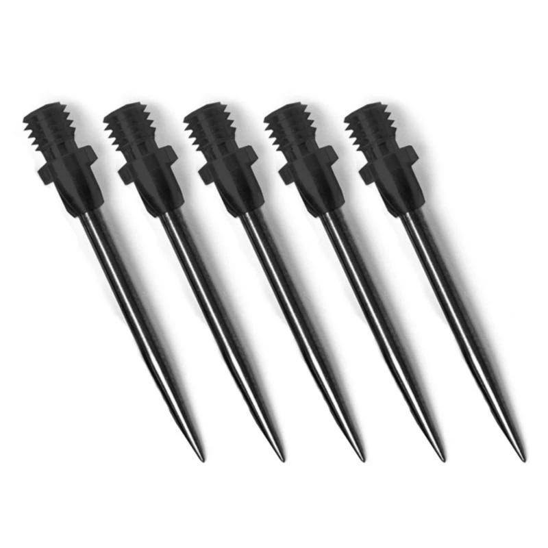 Metal Points Profession Steel Tip 2BA Thread Needle Accessories
Metal Points Profession Steel Tip 2BA Thread Needle Accessories
