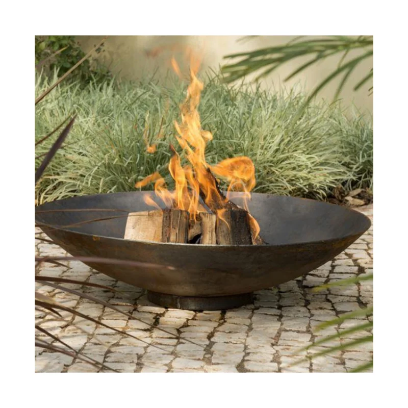 factory wholesale Outdoor Portable Corten Steel Fire Brazier Metal Corten Steel Brazier
factory wholesale Outdoor Portable Corten Steel Fire Brazier Metal Corten Steel Brazier