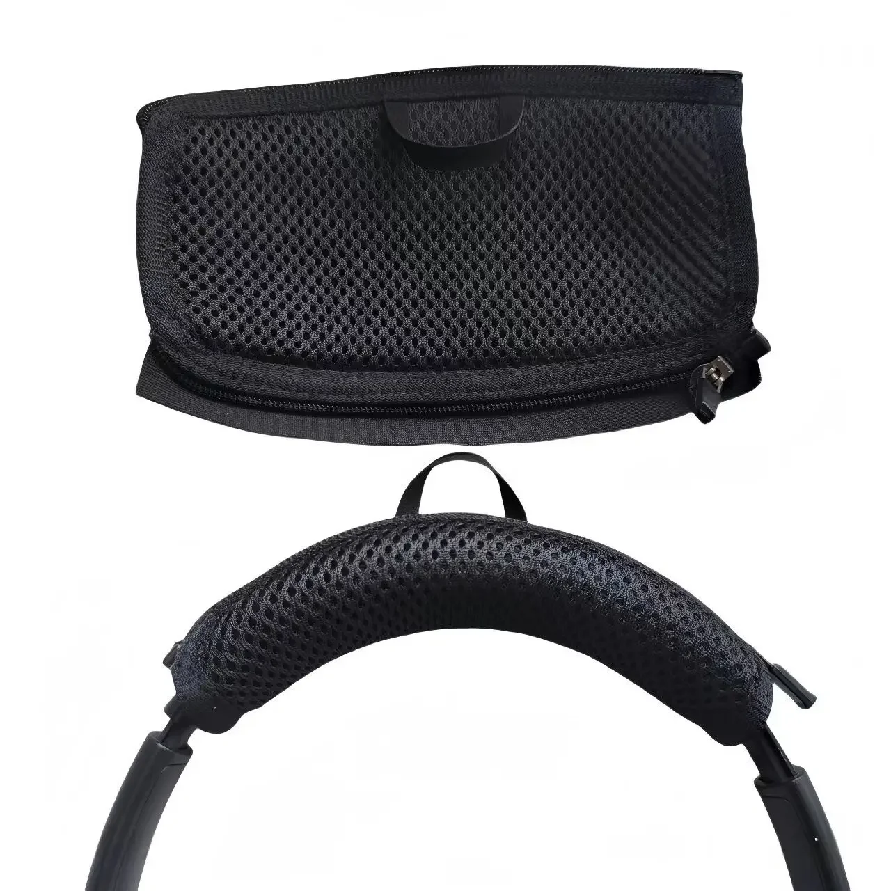 Replacement Protein Leather Ear Pads Cover zipper head beam protective cover For Edifier LS880NB Pro WH950NB Headset
Replacement Protein Leather Ear Pads Cover zipper head beam protective cover For Edifier LS880NB Pro WH950NB Headset