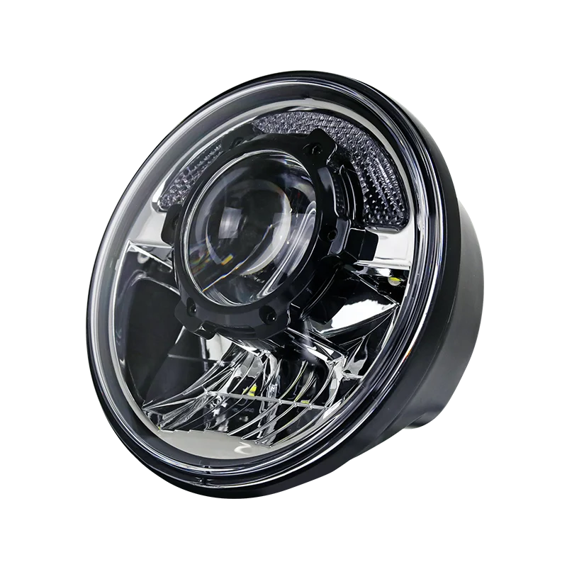 New Aurora 5.75 "Inch Led Driving Lights 60W Led Motorcycle Electrical Systems in 2021
New Aurora 5.75 "Inch Led Driving Lights 60W Led Motorcycle Electrical Systems in 2021