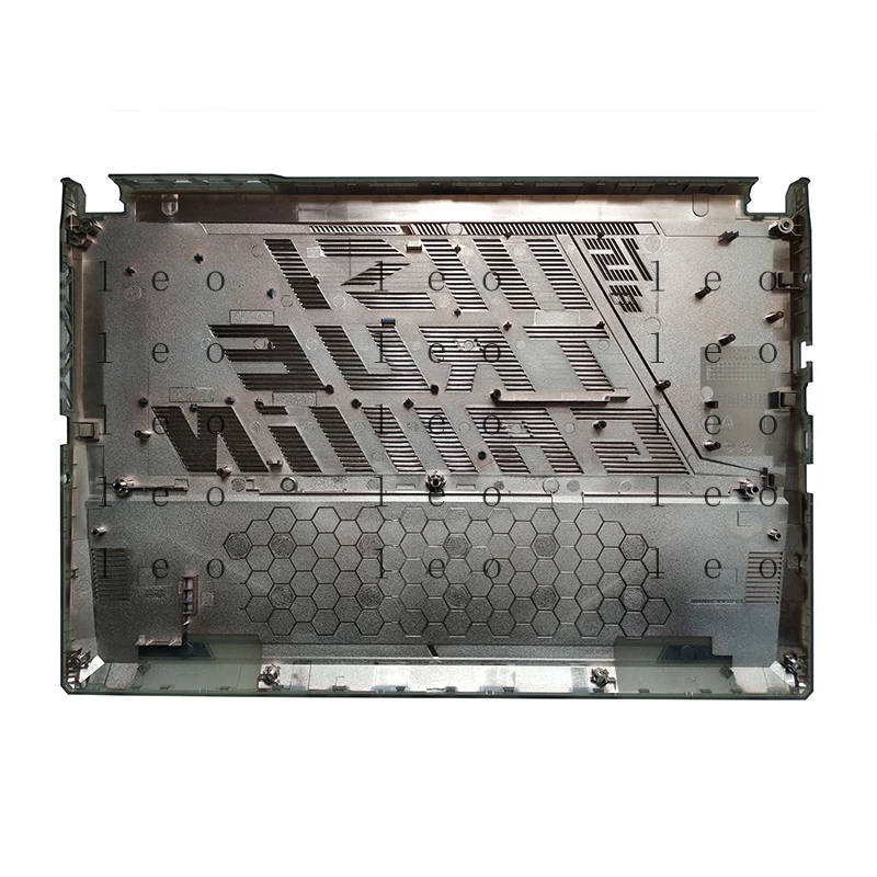 Suitable for MSI Cyborg 15 air A12V MS-15K1 A shell, B shell, C shell, D shell casing
Suitable for MSI Cyborg 15 air A12V MS-15K1 A shell, B shell, C shell, D shell casing