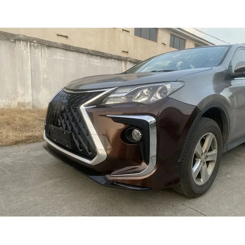 Высокое качество прямой завод RAV4 2013 2014 2015, передние и задние автомобильные бамперы
Высокое качество прямой завод RAV4 2013 2014 2015, передние и задние автомобильные бамперы