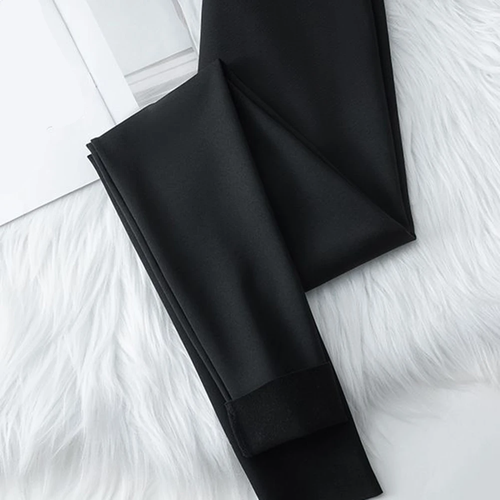 For Holiday For Vacation Black Sharkskin Leggings Basic Sharkskin Leggings Women Shaper Suitable For All Seasons
For Holiday For Vacation Black Sharkskin Leggings Basic Sharkskin Leggings Women Shaper Suitable For All Seasons