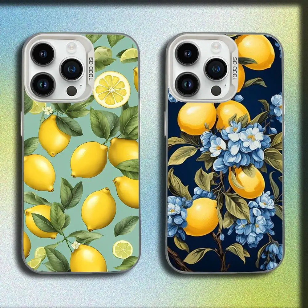 Lemon fruit illustration Phone Case For iPhone 17,16,15,14,13,12,11,Pro,Max,Plus,E,SE4,Air,Mini White IMD Box
Lemon fruit illustration Phone Case For iPhone 17,16,15,14,13,12,11,Pro,Max,Plus,E,SE4,Air,Mini White IMD Box