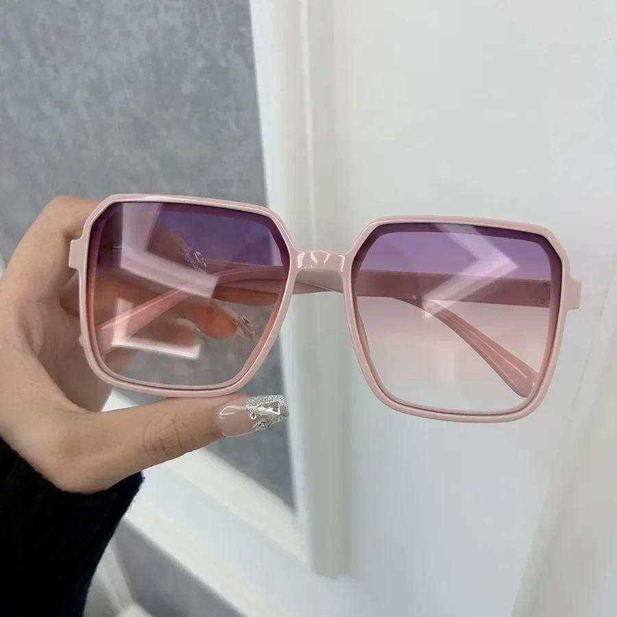 Retro Square Designer Sunglasses Women Men Big Frame Vintage Sun Glasses Female Male Brand Fashion Oculos De Sol
Retro Square Designer Sunglasses Women Men Big Frame Vintage Sun Glasses Female Male Brand Fashion Oculos De Sol