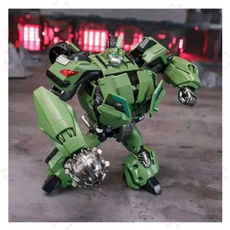 【48 Hours Shipment】Gear Factory APC TOYS Transformed Toys TFP Bulkhead Giant Hammer Action Figure Toys Collection Gifts
【48 Hours Shipment】Gear Factory APC TOYS Transformed Toys TFP Bulkhead Giant Hammer Action Figure Toys Collection Gifts