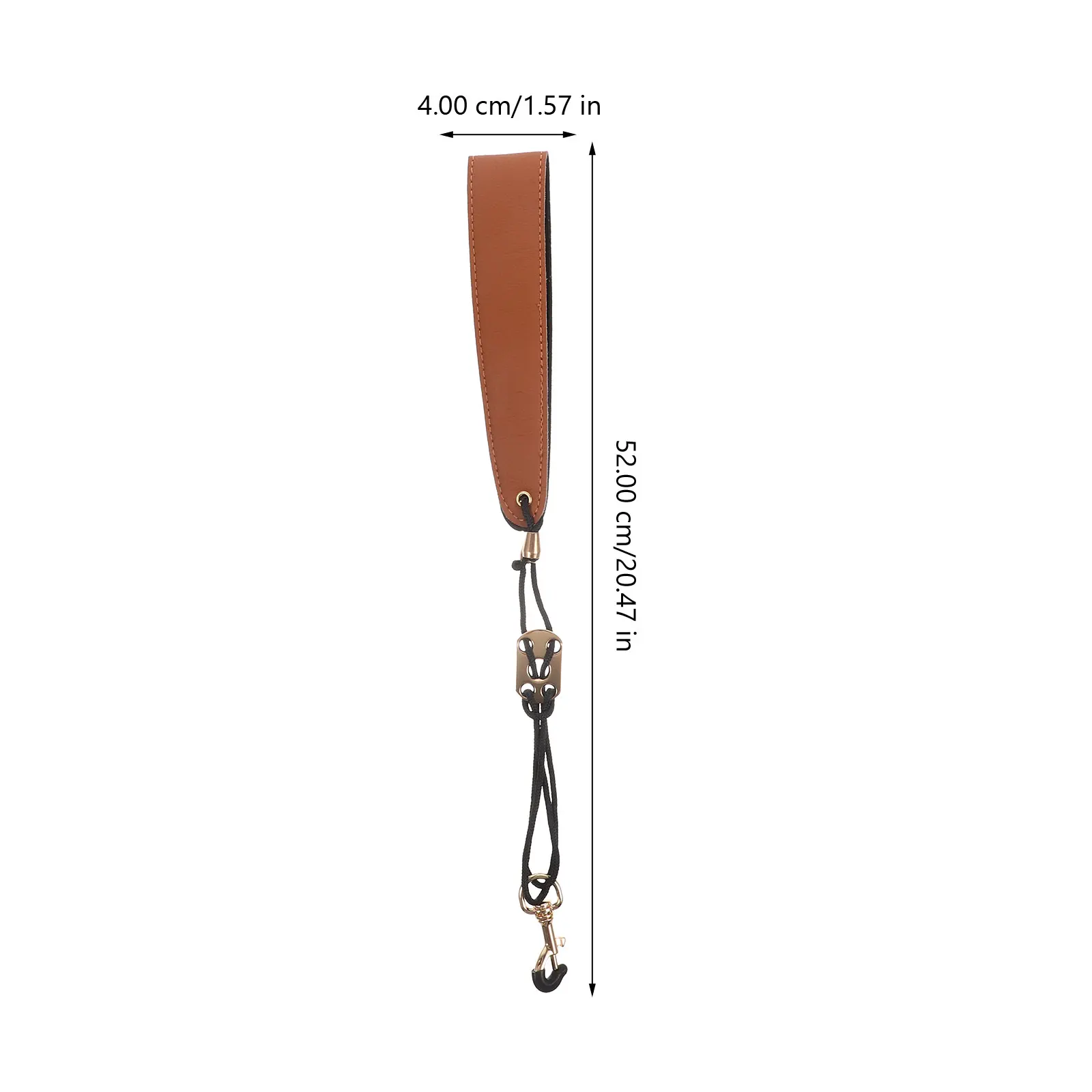 Saxophone Strap Parts Durable Widen Neck Universal Belt Practical Lanyard Skin Child
Saxophone Strap Parts Durable Widen Neck Universal Belt Practical Lanyard Skin Child
