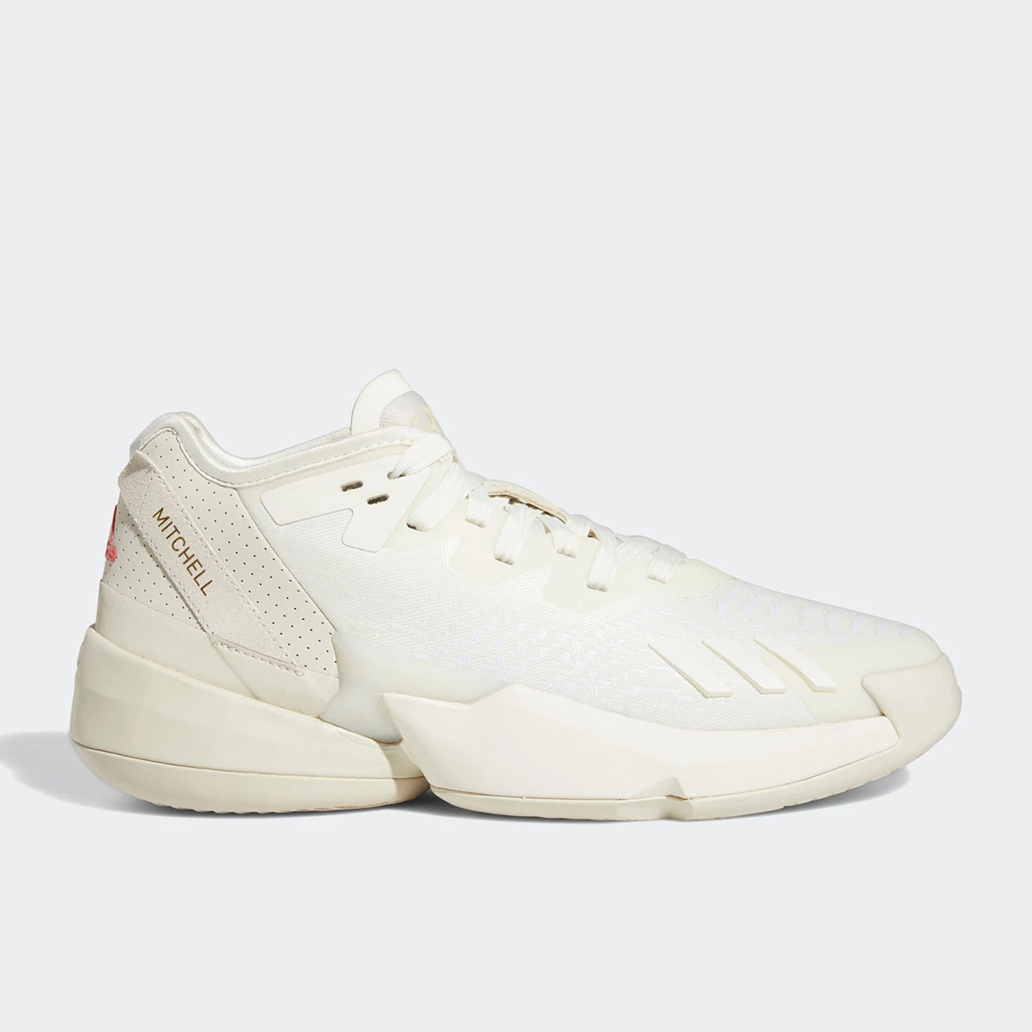 Официальный оригинальный Adidas D.O.N. Спортивные баскетбольные кроссовки унисекс Issue 4. HR1783
Официальный оригинальный Adidas D.O.N. Спортивные баскетбольные кроссовки унисекс Issue 4. HR1783