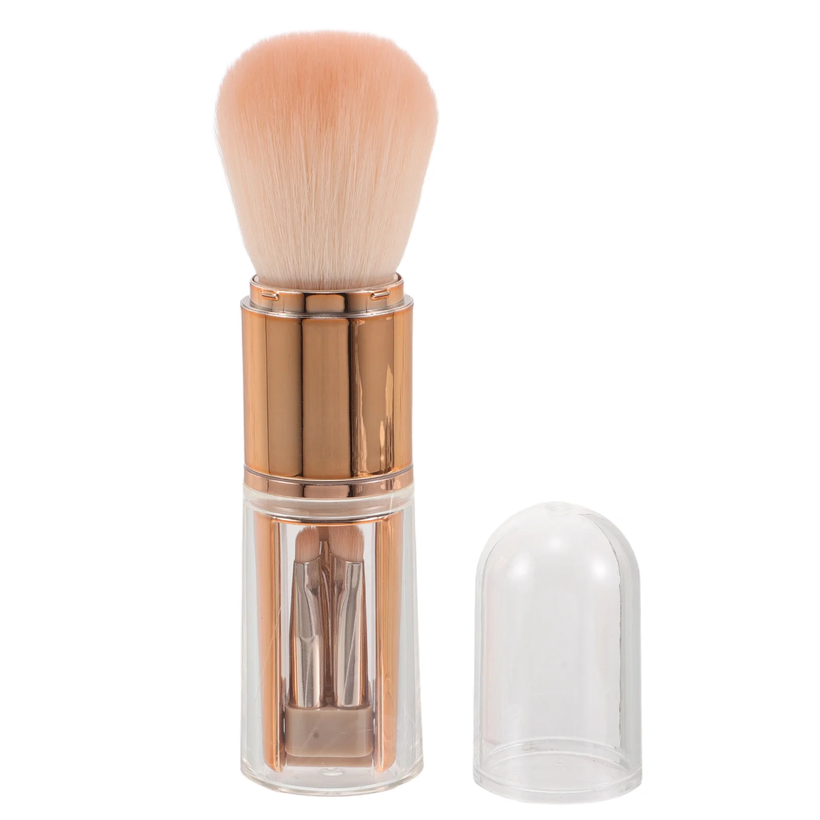 Professional Makeup Brush Set Premium Soft Brushes for Face Eye Lip Foundation Blending Tools Essential Kit for Daily 
Professional Makeup Brush Set Premium Soft Brushes for Face Eye Lip Foundation Blending Tools Essential Kit for Daily