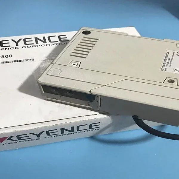 2026 New for Electrostatic Eliminator Sj-f300 Dhl Ship Brand New Original Spot Plc
2026 New for Electrostatic Eliminator Sj-f300 Dhl Ship Brand New Original Spot Plc