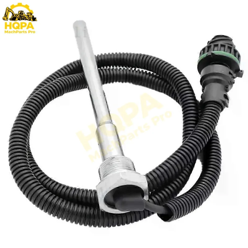 VOE22383381 22383381 Oil Level Sensor For VOLVO excavator EC220D EC220E
VOE22383381 22383381 Oil Level Sensor For VOLVO excavator EC220D EC220E