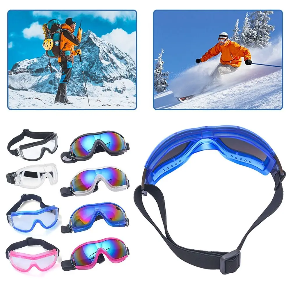 Windproof Children Skiing Glasses Goggles Outdoor Sports Windproof Kids Eyewear Ski Goggles Dustproof Moto Cycling Sunglasses
Windproof Children Skiing Glasses Goggles Outdoor Sports Windproof Kids Eyewear Ski Goggles Dustproof Moto Cycling Sunglasses
