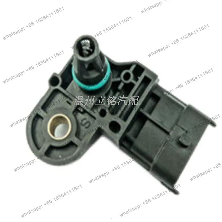 Intake pressure sensor 0261230217 2411528 auto parts
Intake pressure sensor 0261230217 2411528 auto parts