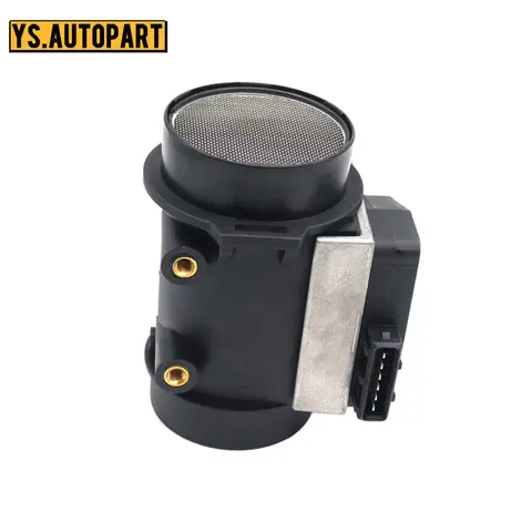 0280212016   Sensor maciço dos medidores de fluxo de ar MAF para VOLVO 240 740 760 940 960 0986280101 3517020 5517020 8602792 8251497