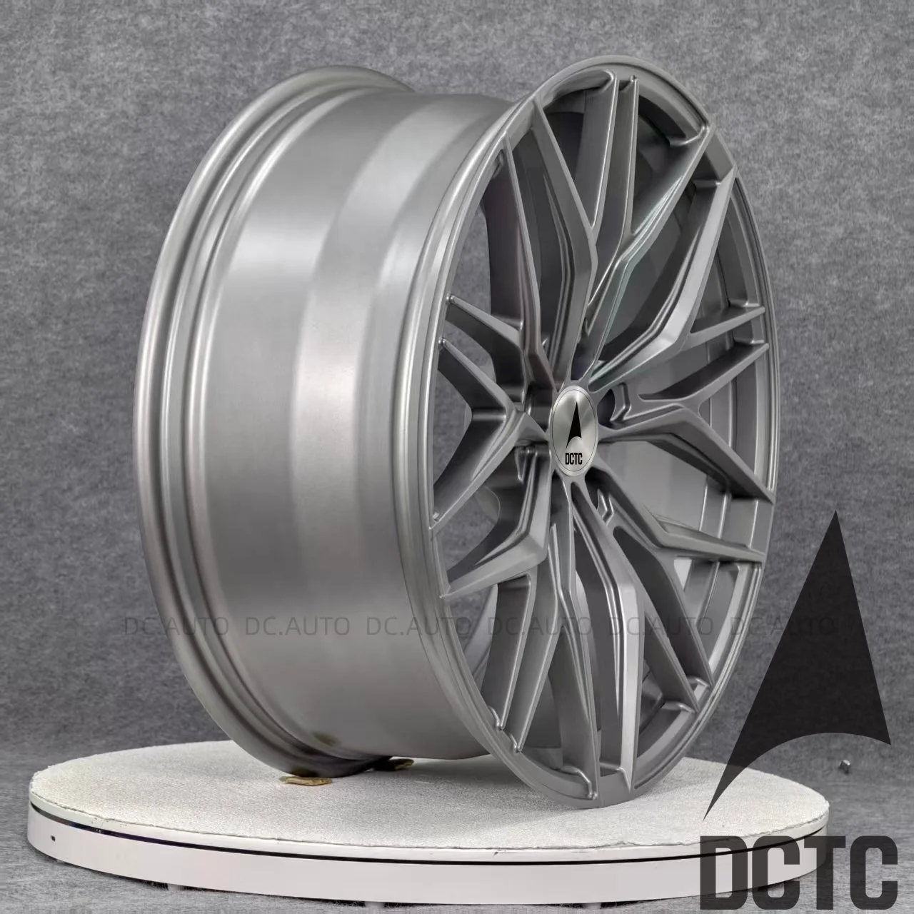 for 17-20 Inch Aluminum Alloy Rims 5X120 5X108 5X114.3 5X112 Luxury high-end customization
for 17-20 Inch Aluminum Alloy Rims 5X120 5X108 5X114.3 5X112 Luxury high-end customization