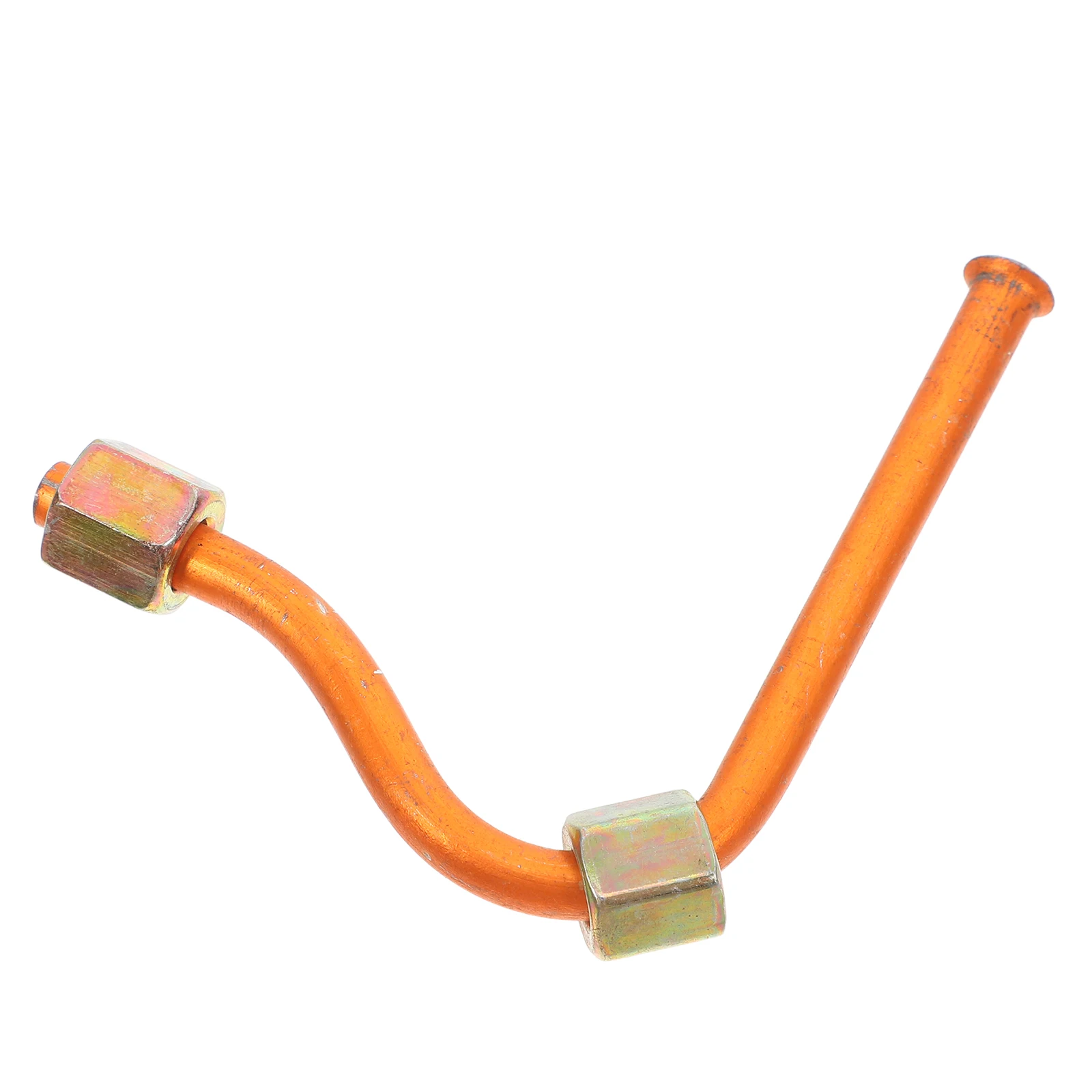 Air Compressor Accessories Aluminum Copper Exhaust Tube Durable Efficient Universal Compatibility Stable Pressure Output High
Air Compressor Accessories Aluminum Copper Exhaust Tube Durable Efficient Universal Compatibility Stable Pressure Output High