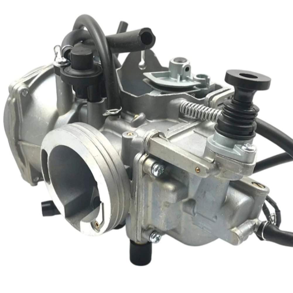 High-Performance Carburetor For Honda For Rincon 650 TRX650FA TRX650FGA Lawn Mower Carburetor For Honda Garden
High-Performance Carburetor For Honda For Rincon 650 TRX650FA TRX650FGA Lawn Mower Carburetor For Honda Garden
