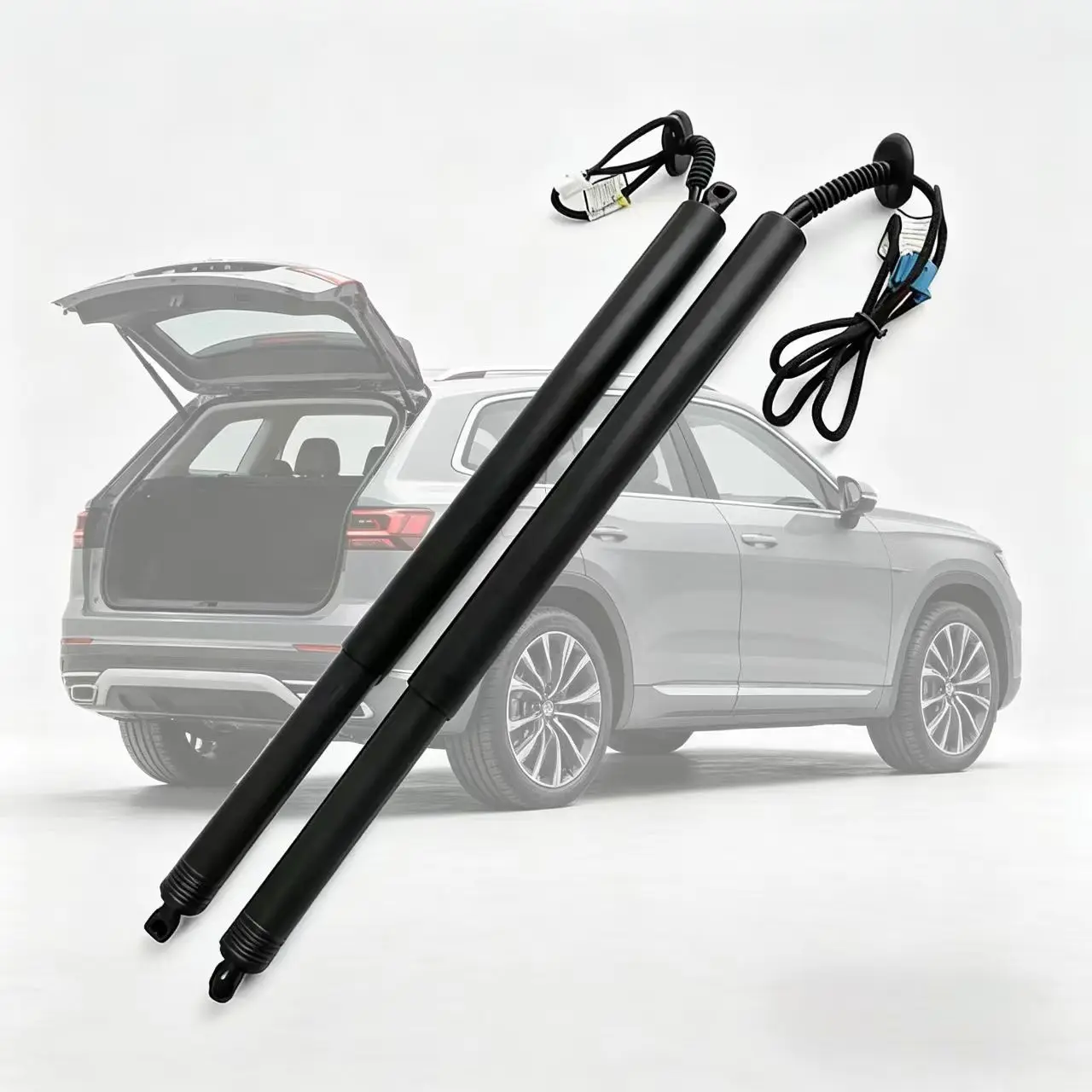 For VW Talagon 2021+ Tailgate Support Rod Rear Tailgate Strut Electric Support Struts 30G827851A
For VW Talagon 2021+ Tailgate Support Rod Rear Tailgate Strut Electric Support Struts 30G827851A