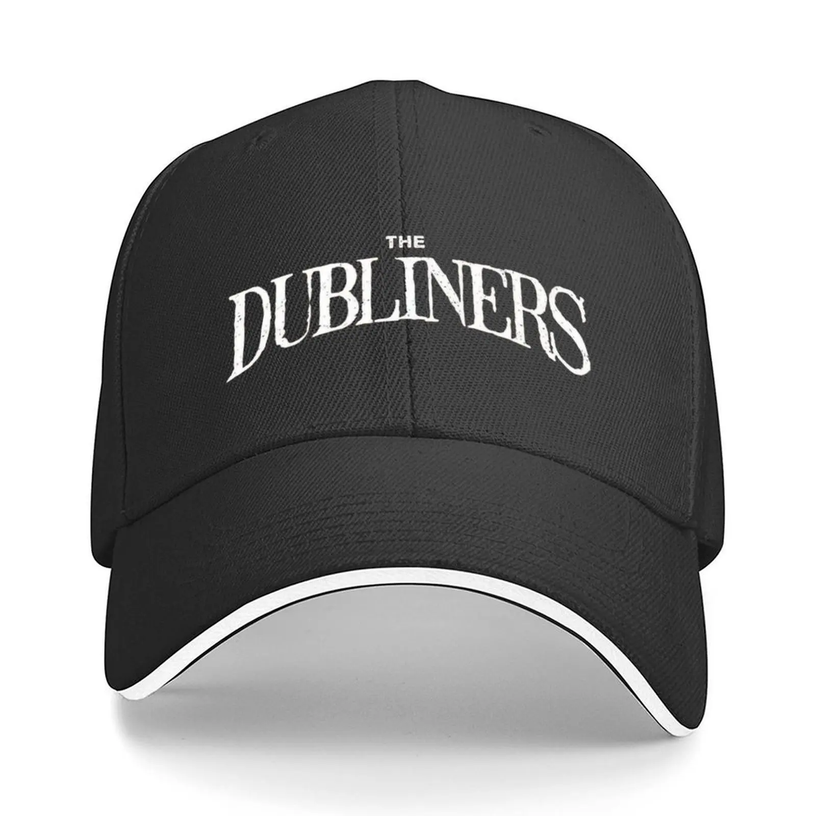 THE DUBLINERS Baseball Cap Hat Beach Rave Hat Luxury Brand hard hat Men Caps Women's
THE DUBLINERS Baseball Cap Hat Beach Rave Hat Luxury Brand hard hat Men Caps Women's