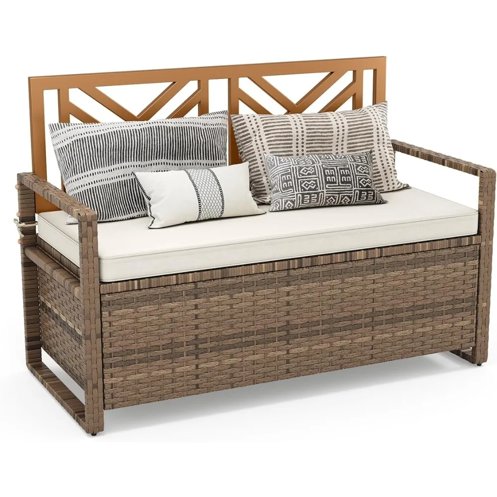 Roombox для хранения в бассейне и садовых инструментов-коричневый органайзер для хранения мебели, коробка для чемоданов, настольные органайзеры, складная коробка, большой багаж
Roombox для хранения в бассейне и садовых инструментов-коричневый органайзер для хранения мебели, коробка для чемоданов, настольные органайзеры, складная коробка, большой багаж