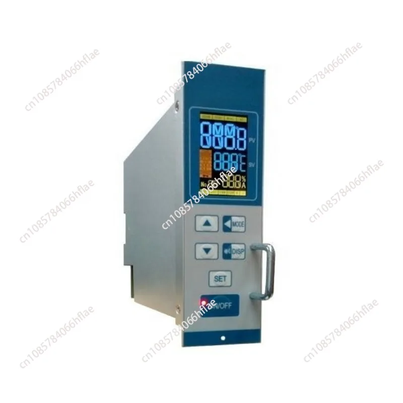 Thermocouple J Input Hot Runner Temperature Control Module for Plastic Injection Moulding Machine