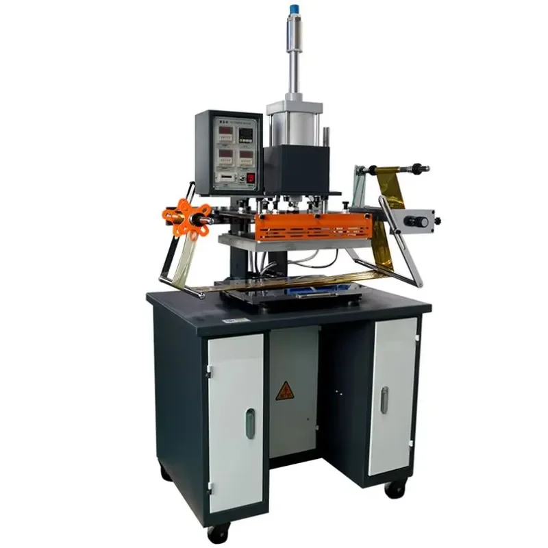 JD-300 Roller Heat Transfer Machine for Skateboard Skateboard Heat Transfer Automatic Hot Foil Stamping Machine
JD-300 Roller Heat Transfer Machine for Skateboard Skateboard Heat Transfer Automatic Hot Foil Stamping Machine