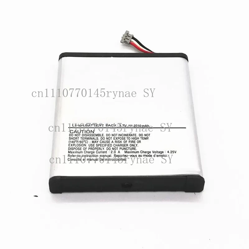 Replacement Battery SP86R 2210mAh For sony Ps vita 2000 psvita2000 PSV 2XXX PSV SP86R PSV2000 PCH-2007 4-451-971-01 PS Vita 2007
Replacement Battery SP86R 2210mAh For sony Ps vita 2000 psvita2000 PSV 2XXX PSV SP86R PSV2000 PCH-2007 4-451-971-01 PS Vita 2007