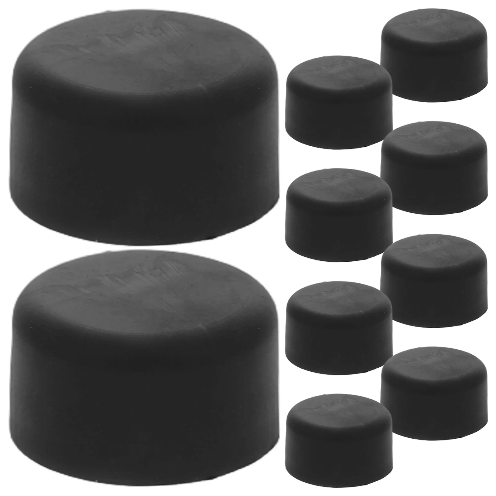 10pcs Wiper Arm Cover Rubber Durable Waterproof Windshield Wiper Blade Screw Caps Replacement Parts Car Accessories
10pcs Wiper Arm Cover Rubber Durable Waterproof Windshield Wiper Blade Screw Caps Replacement Parts Car Accessories