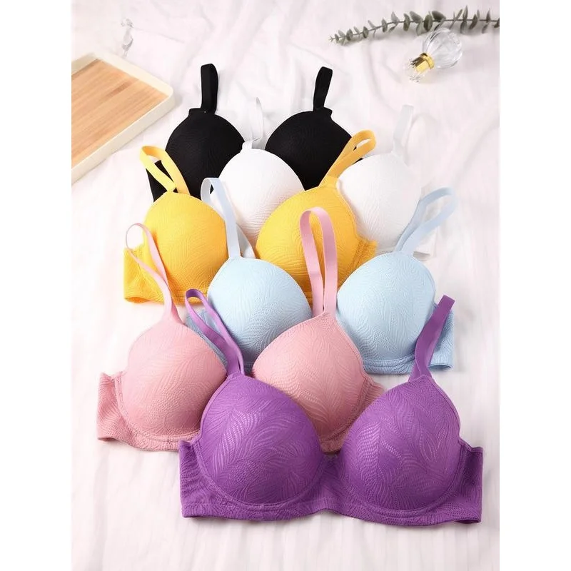 Push up Lace Bra Gathered Lace Bra Women's Fashion Spring 2026 Gathered Lace Underwear Women's Premium Clothing
Push up Lace Bra Gathered Lace Bra Women's Fashion Spring 2026 Gathered Lace Underwear Women's Premium Clothing