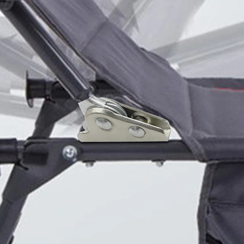 4pcs 180 Degree Adjustable Hinge For Beach Chair Folding Stool Sofa Repair Steel Iron Multi Angle Foldable Support Hinges
4pcs 180 Degree Adjustable Hinge For Beach Chair Folding Stool Sofa Repair Steel Iron Multi Angle Foldable Support Hinges