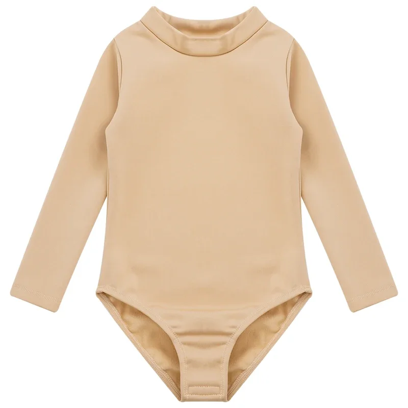 RT01 Children Gymnastics Leotard Costumes Kid Long Sleeve Fleece Lined Dance Bodysuit for Girls Ballet Tutu Leotard Dancerwe&Gf1
RT01 Children Gymnastics Leotard Costumes Kid Long Sleeve Fleece Lined Dance Bodysuit for Girls Ballet Tutu Leotard Dancerwe&Gf1