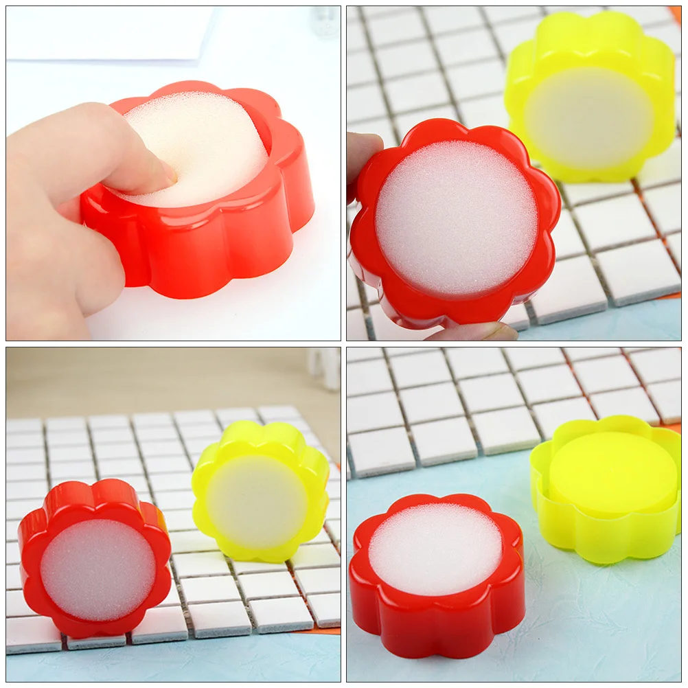 10Pcs Counting Sponge Pool Finger Wet Sponge Machine PP Plastic Hand Wetter Smooth Fast Counting Tool for Office Bank Use
10Pcs Counting Sponge Pool Finger Wet Sponge Machine PP Plastic Hand Wetter Smooth Fast Counting Tool for Office Bank Use