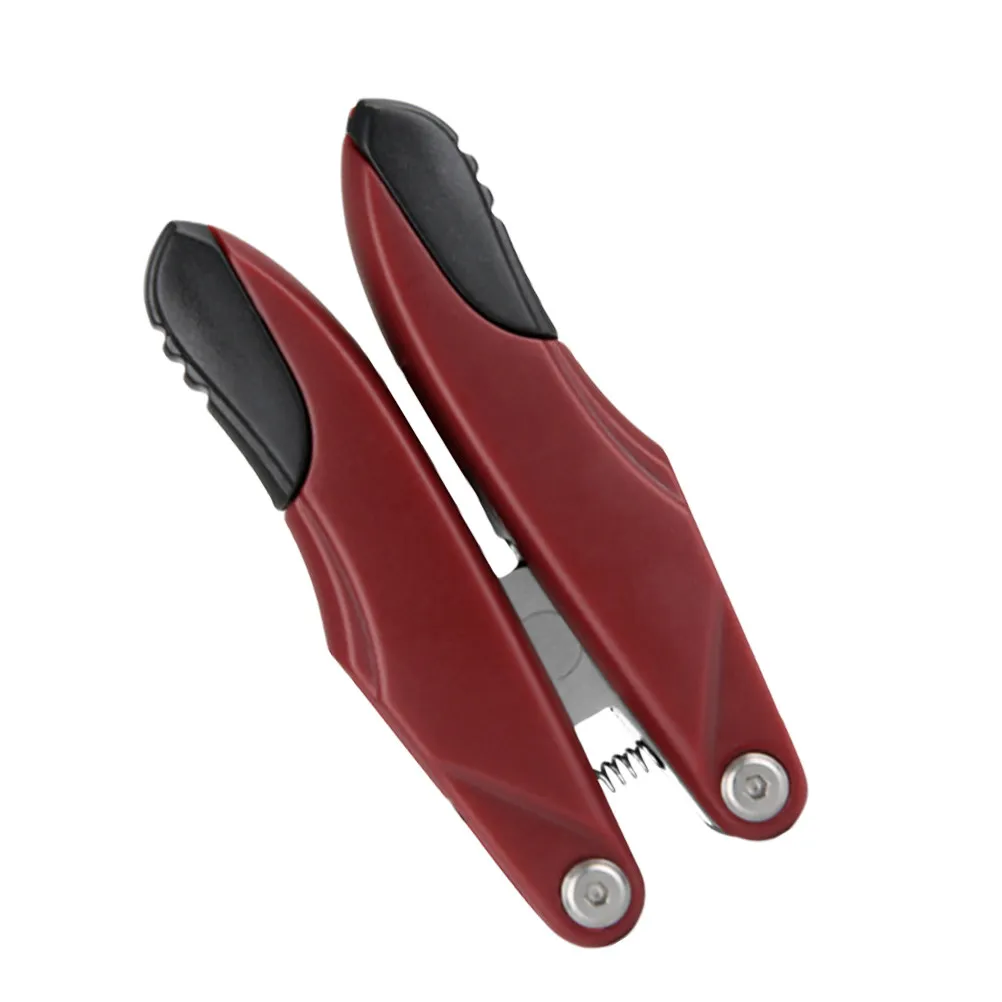 Складные кусачки для ногтей из нержавеющей стали, педикюрные кусачки для ногтей на ногах, эргономичный дизайн, безопасная и удобная рукоятка, металлические кусачки для маникюра
Складные кусачки для ногтей из нержавеющей стали, педикюрные кусачки для ногтей на ногах, эргономичный дизайн, безопасная и удобная рукоятка, металлические кусачки для маникюра