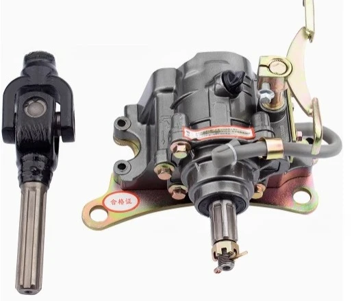 Трех/четырехколесные детали CG125/150/200/250cc приводной вал реверса двигателя 
Трех/четырехколесные детали CG125/150/200/250cc приводной вал реверса двигателя