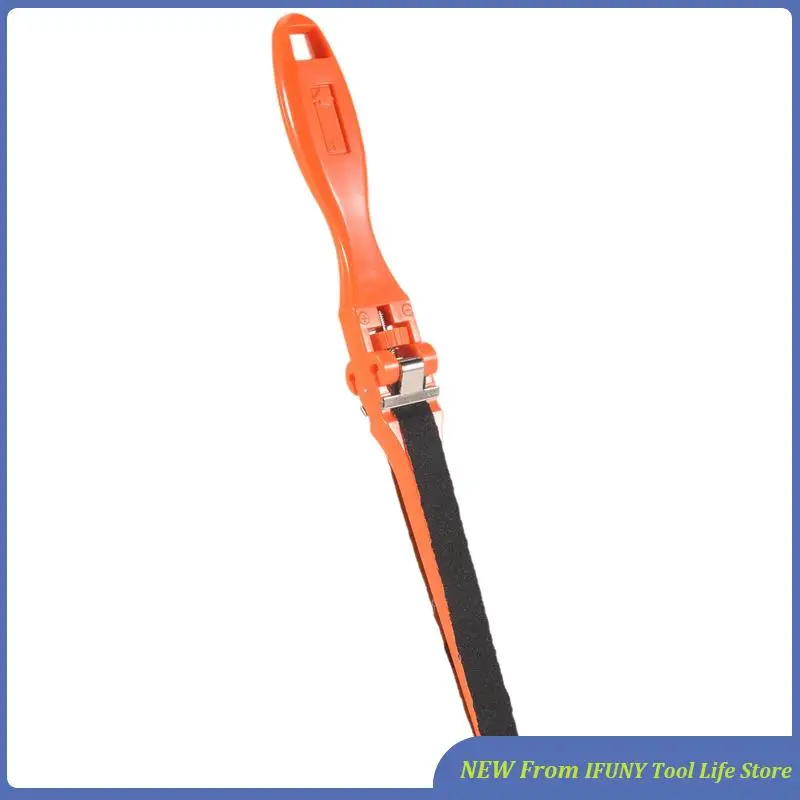 2Pcs Sandpaper Wood Carving Sandpaper Ruler Plastic Jewelry Polishing Tool Abrasive Rod Grinding Rod Holder New
2Pcs Sandpaper Wood Carving Sandpaper Ruler Plastic Jewelry Polishing Tool Abrasive Rod Grinding Rod Holder New