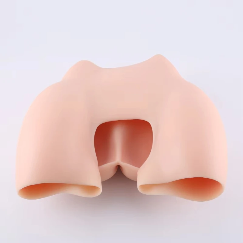 Hip Pad Realistic Hip Underwear Pants Enhanced and Silicone Pants
Hip Pad Realistic Hip Underwear Pants Enhanced and Silicone Pants