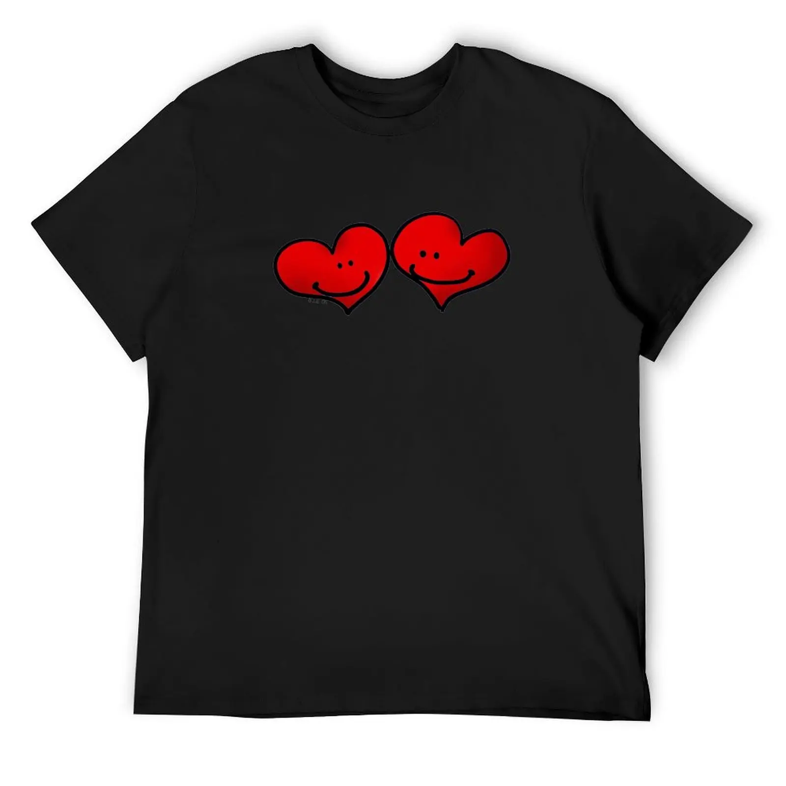 Sweet 2 red hearts in love T-Shirt funny gifts T-shirts oversize vintage graphic tee oversized t shirt clothes for men
Sweet 2 red hearts in love T-Shirt funny gifts T-shirts oversize vintage graphic tee oversized t shirt clothes for men