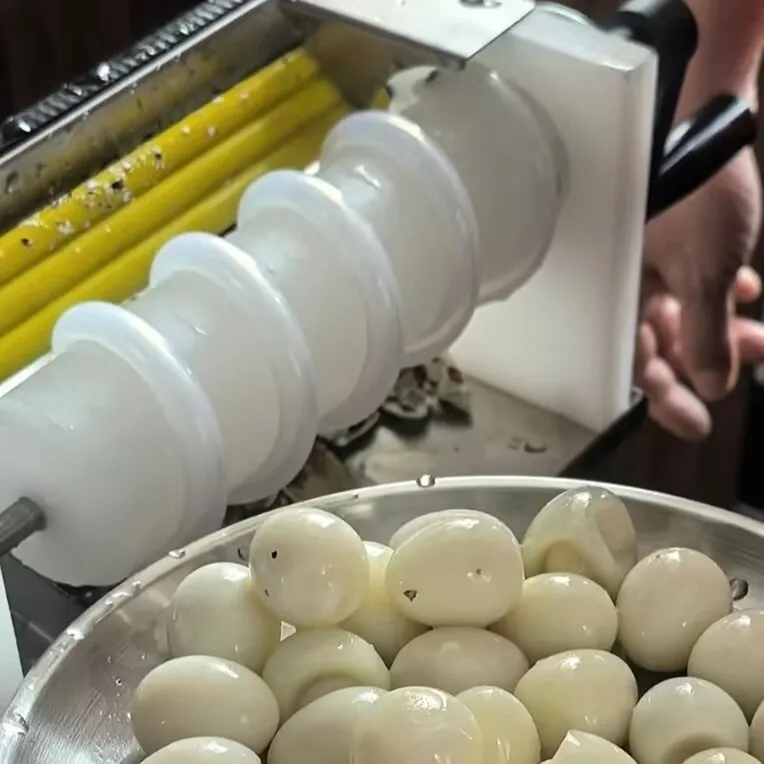 Небольшая ручная машина для очистки скорлупы перепелиных яиц, машина для удаления скорлупы перепелиных яиц, машина для удаления скорлупы
Небольшая ручная машина для очистки скорлупы перепелиных яиц, машина для удаления скорлупы перепелиных яиц, машина для удаления скорлупы