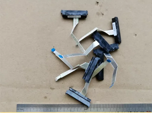 New laptop hdd cable for HP TPN-Q194 15-CE007TX 15-CE008TX
New laptop hdd cable for HP TPN-Q194 15-CE007TX 15-CE008TX