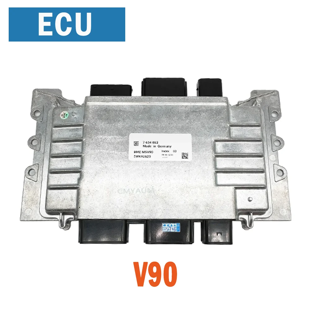 Auto ECM Engine Computer Control MSV90 Car ECU Unit Module Repair Tools Replace Accessories For BMW
Auto ECM Engine Computer Control MSV90 Car ECU Unit Module Repair Tools Replace Accessories For BMW