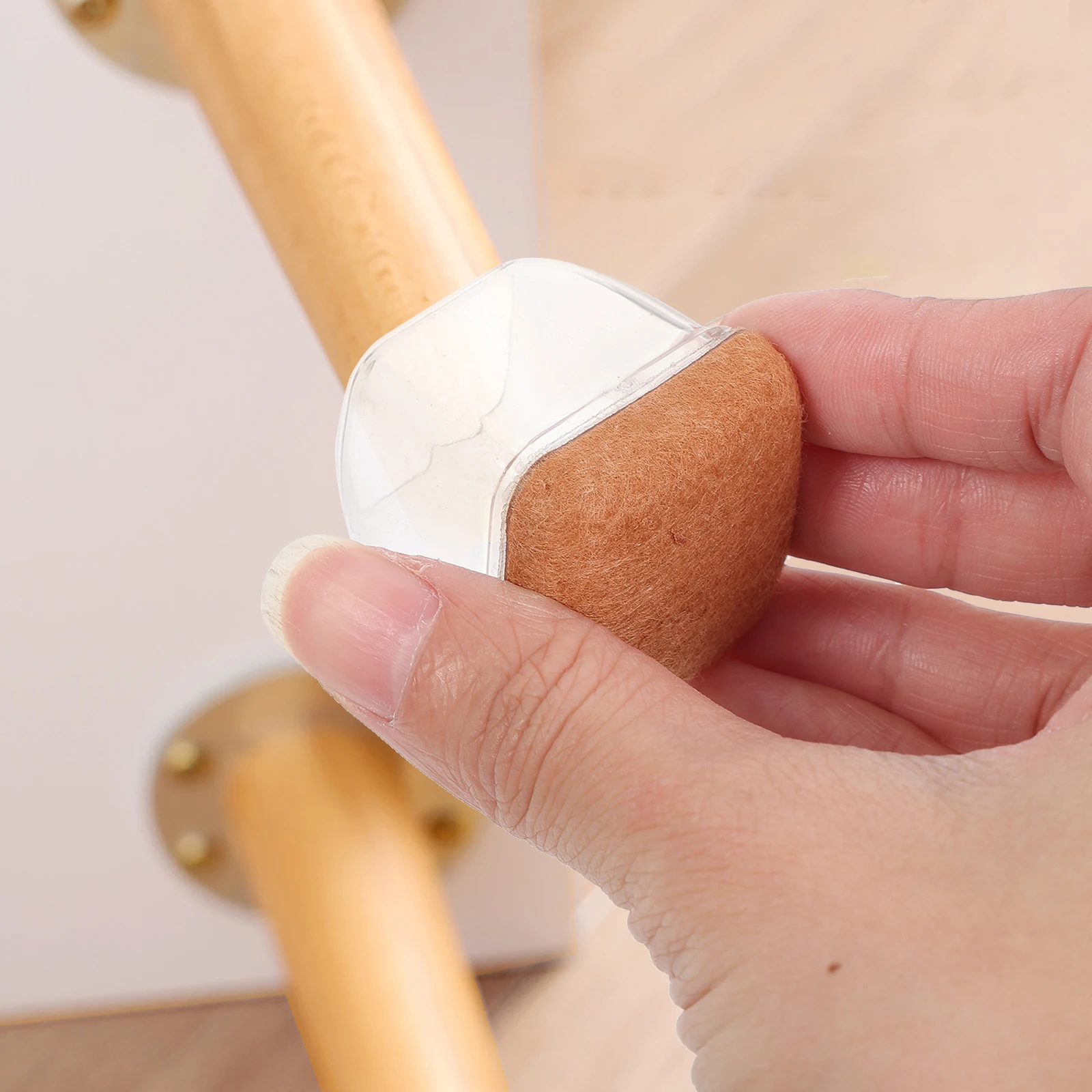 8pcs Chair Foot Covers Tpe Material Durable Wear Resistant Easy Install For Bar Stool Kitchen Chair Patio Desk Dining Chairs 
8pcs Chair Foot Covers Tpe Material Durable Wear Resistant Easy Install For Bar Stool Kitchen Chair Patio Desk Dining Chairs
