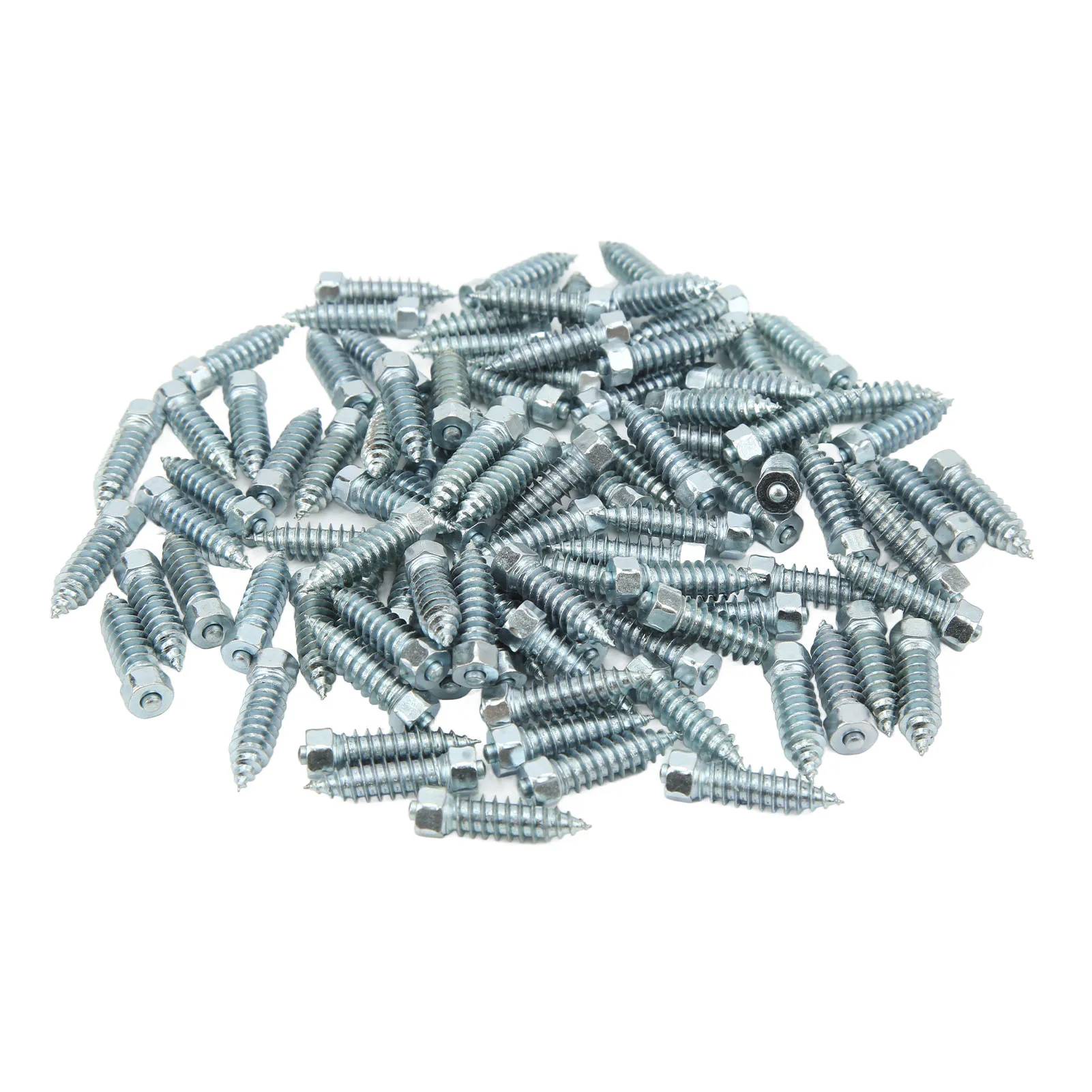 Шипы для шин M8, 100 шт., отличная ручка, противоскользящая шпилька для колес, универсальная шпилька для погрузчика, мини-погрузчика, вилочного погрузчика
Шипы для шин M8, 100 шт., отличная ручка, противоскользящая шпилька для колес, универсальная шпилька для погрузчика, мини-погрузчика, вилочного погрузчика