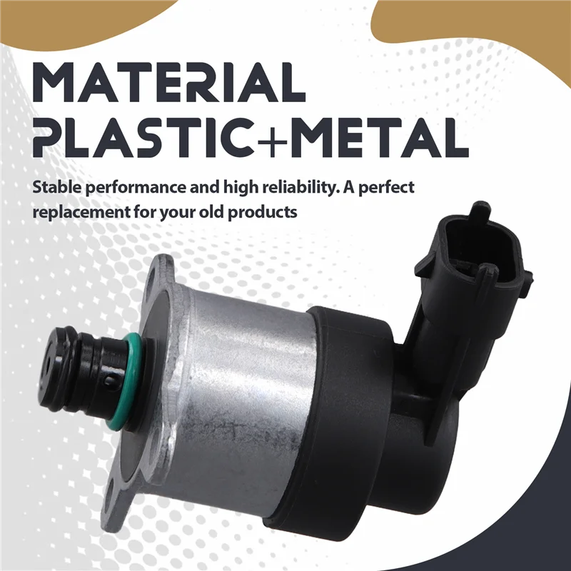 A21F-0928400782 New Fuel Injection Pump Regulator Metering Control Solenoid Valve For Iveco Renault Land Rover
A21F-0928400782 New Fuel Injection Pump Regulator Metering Control Solenoid Valve For Iveco Renault Land Rover