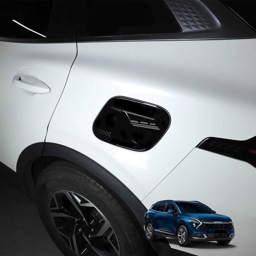 Для Kia Sportage NQ5 2022-2026 внешние аксессуары с левым рулем, крышки бака, автомобильная крышка масляного бака, крышка топливного бака
Для Kia Sportage NQ5 2022-2026 внешние аксессуары с левым рулем, крышки бака, автомобильная крышка масляного бака, крышка топливного бака