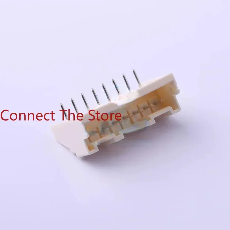 7PCS Connector S08B-XASS-1N-BN Bent Pin 8PIN 2.5MM Original Stock
7PCS Connector S08B-XASS-1N-BN Bent Pin 8PIN 2.5MM Original Stock